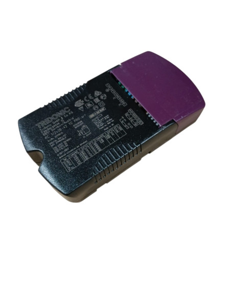 Tridonic ballast electr 1x26w 42w lamp fuorescent